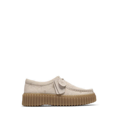 Womens Torhill Bee - Cream