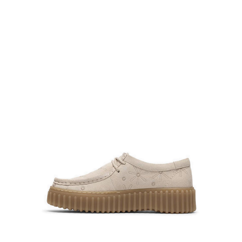 Womens Torhill Bee - Cream