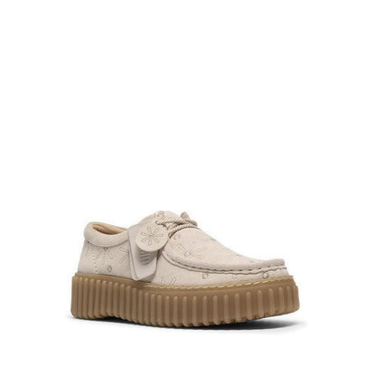 Womens Torhill Bee - Cream