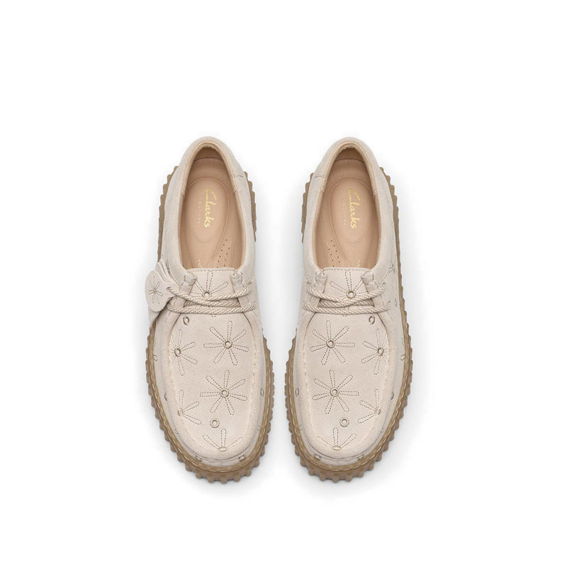 Womens Torhill Bee - Cream