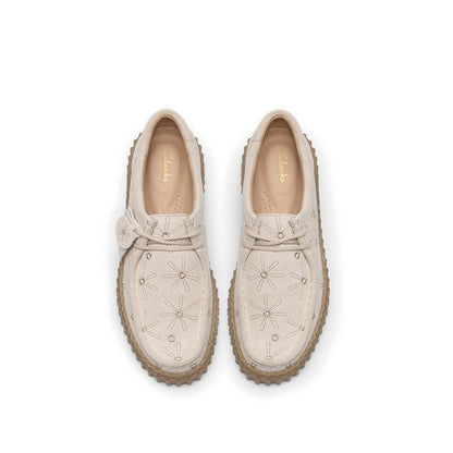 Womens Torhill Bee - Cream