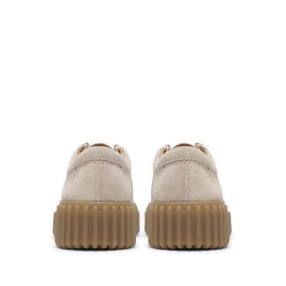 Womens Torhill Bee - Cream