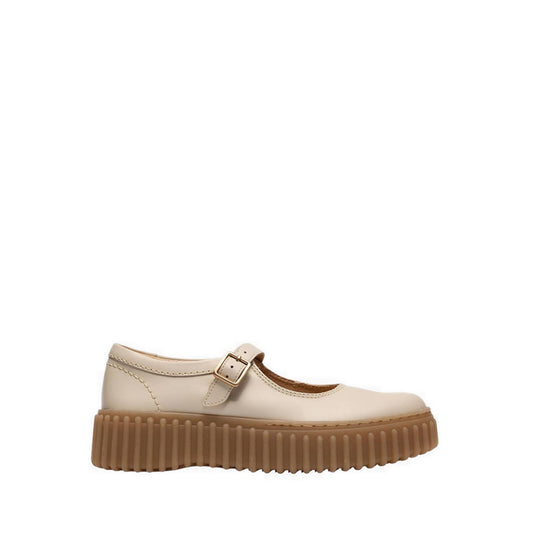 Womens Torhill Jane - Cream
