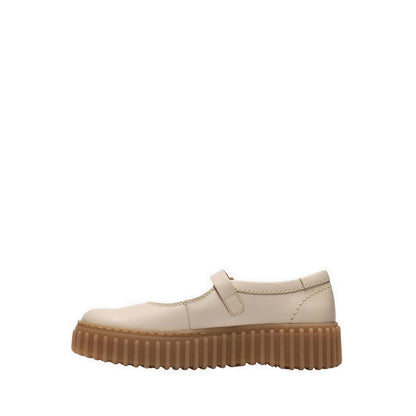 Womens Torhill Jane - Cream