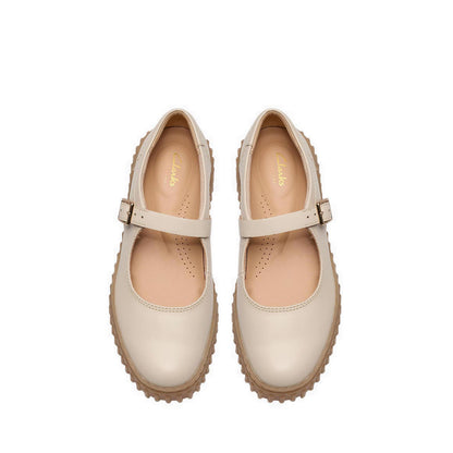 Womens Torhill Jane - Cream