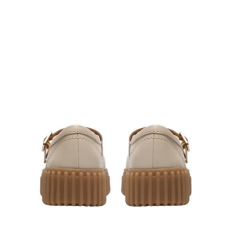 Womens Torhill Jane - Cream