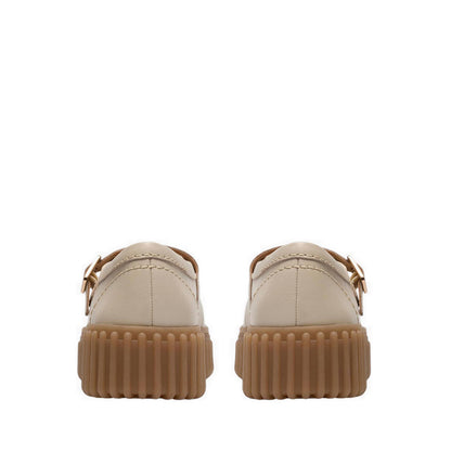 Womens Torhill Jane - Cream
