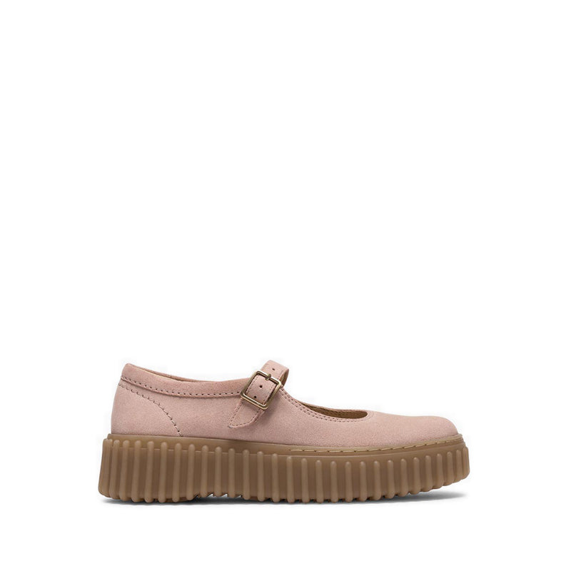 Womens Torhill Jane - Light Pink
