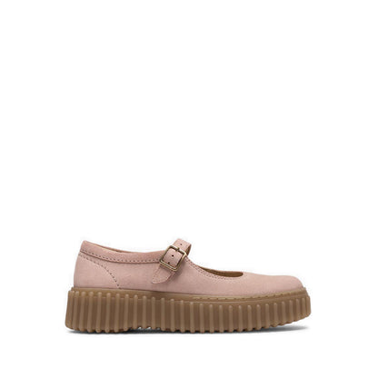 Womens Torhill Jane - Light Pink