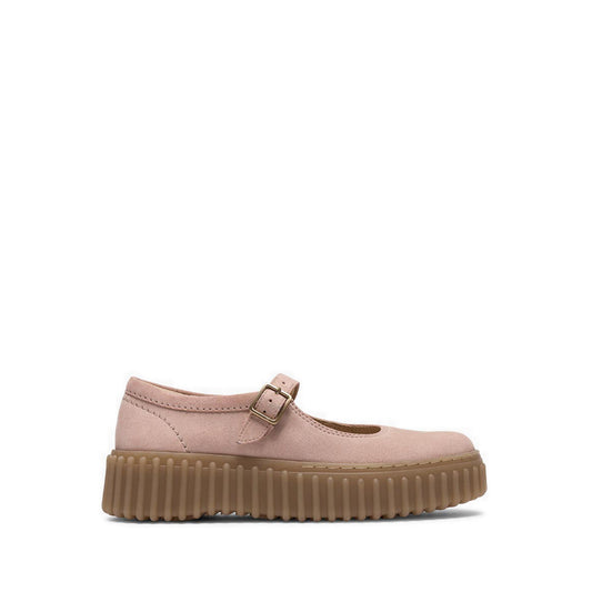 Womens Torhill Jane - Light Pink