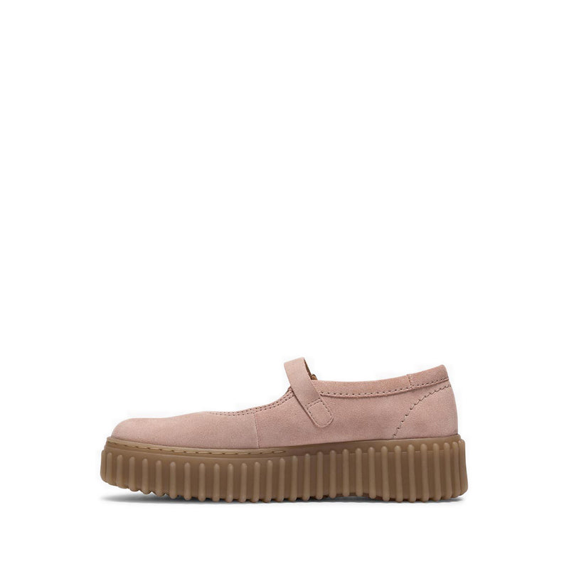 Womens Torhill Jane - Light Pink