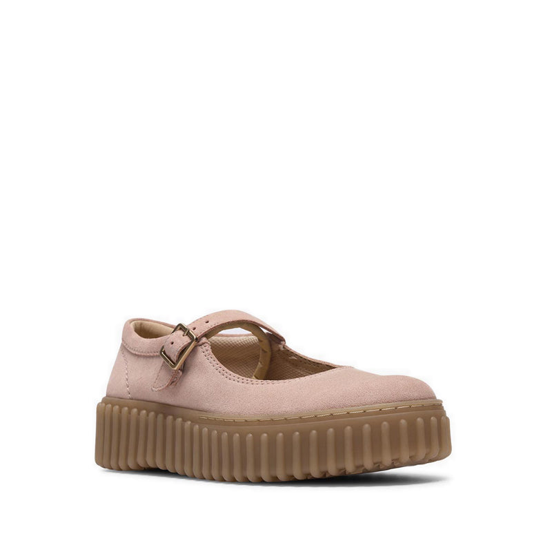 Womens Torhill Jane - Light Pink