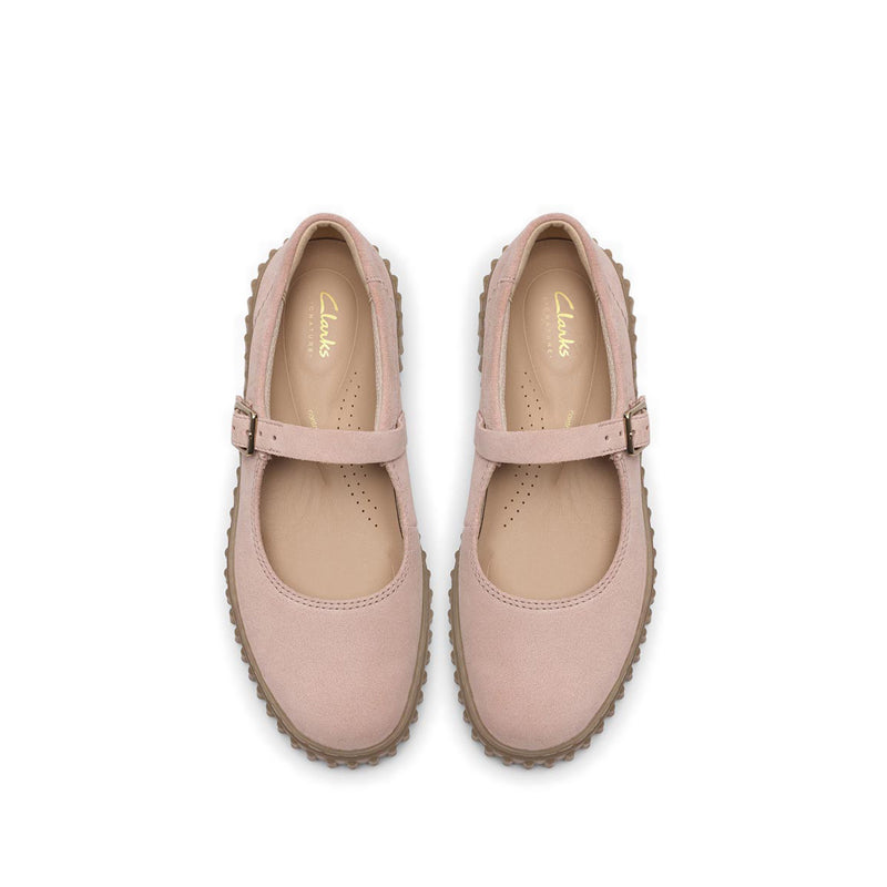 Womens Torhill Jane - Light Pink