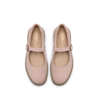 Womens Torhill Jane - Light Pink