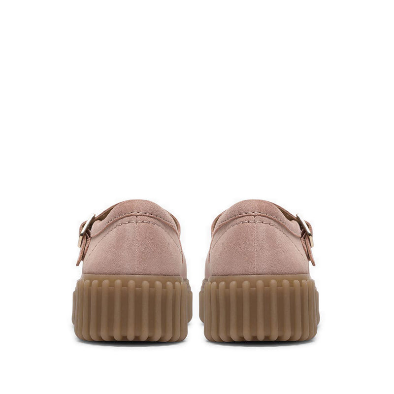 Womens Torhill Jane - Light Pink