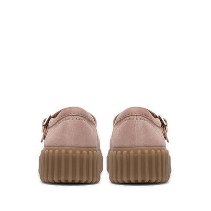 Womens Torhill Jane - Light Pink