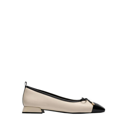 Womens Ubree15 Poppy - Cream Multi