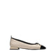 Womens Ubree15 Poppy - Cream Multi