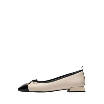 Womens Ubree15 Poppy - Cream Multi