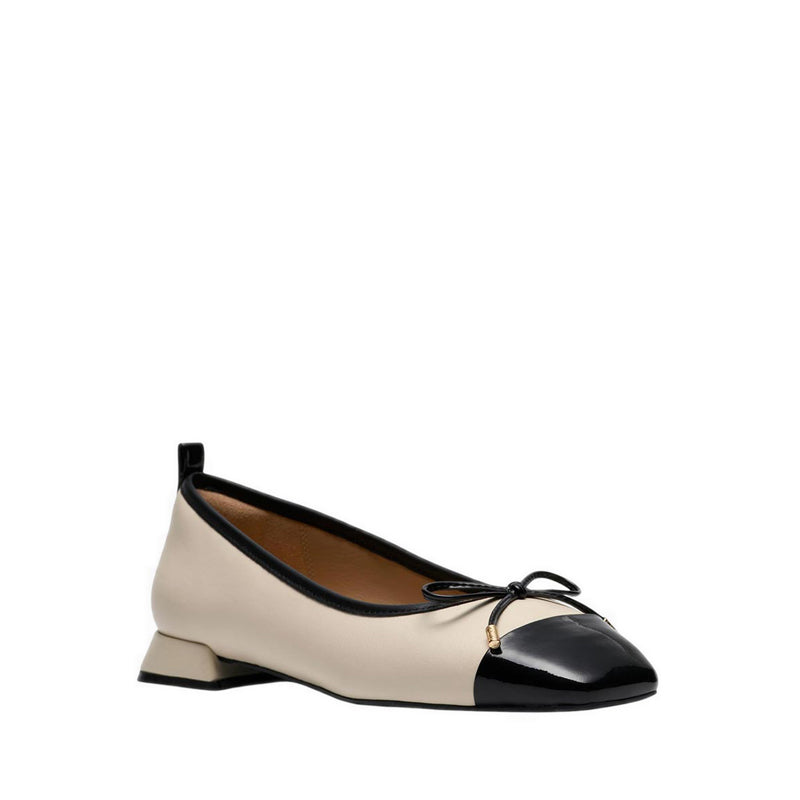 Womens Ubree15 Poppy - Cream Multi