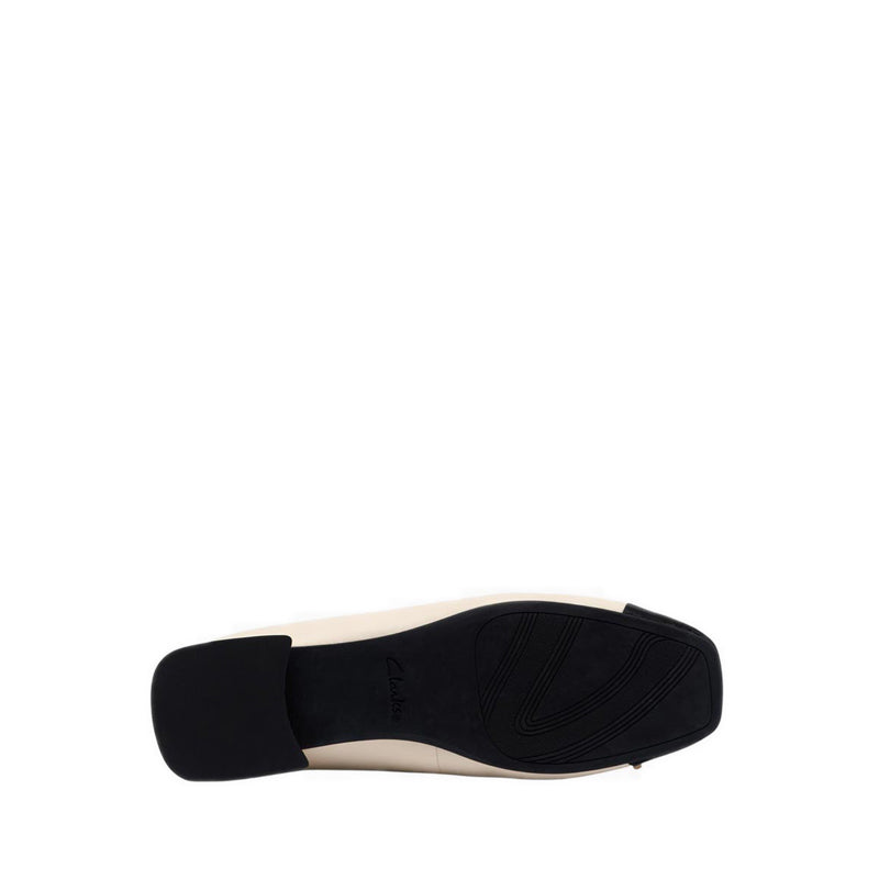 Womens Ubree15 Poppy - Cream Multi