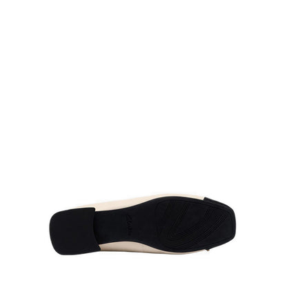 Womens Ubree15 Poppy - Cream Multi