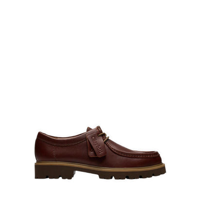 Mens Cleyhill Seam - Brown