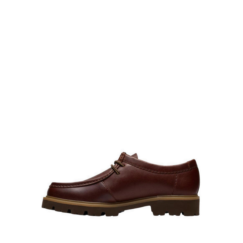 Mens Cleyhill Seam - Brown