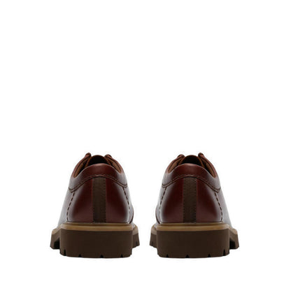 Mens Cleyhill Seam - Brown