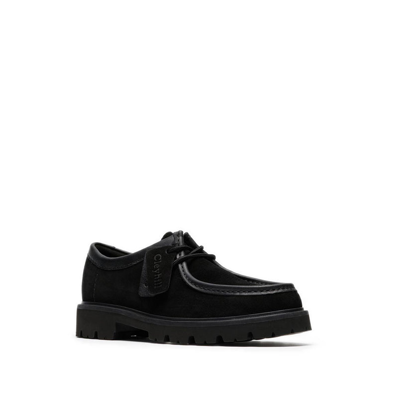 Mens Cleyhill Seam - Black