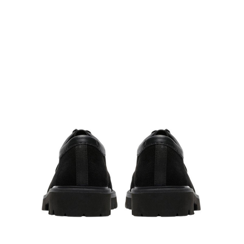 Mens Cleyhill Seam - Black