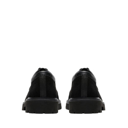 Mens Cleyhill Seam - Black