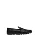 Men's Corsley Plain Leather - Black
