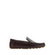 Men's Corsley Plain Leather - Dark Brown