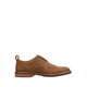 Men's Aldwin Lace - Tan Suede