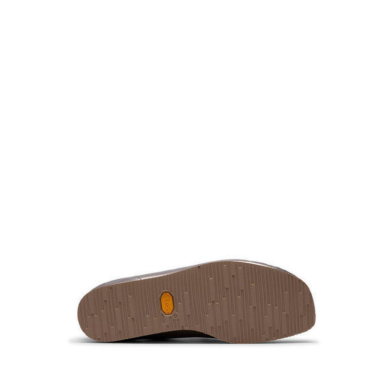 Mens Wallabee 2604 - Silver Patent