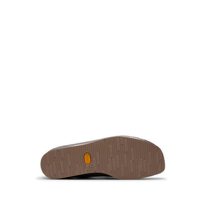 Mens Wallabee 2604 - Silver Patent