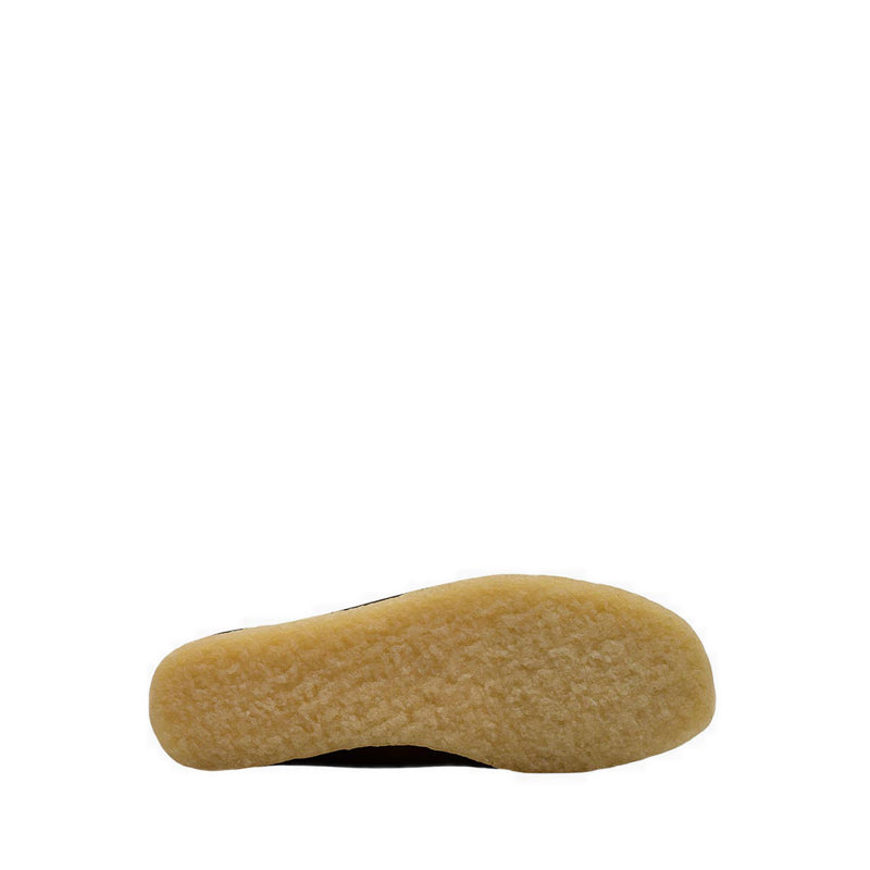 Womens Wallabee. - Olive