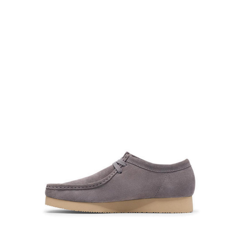 Mens Wallabee 2604 - Grey