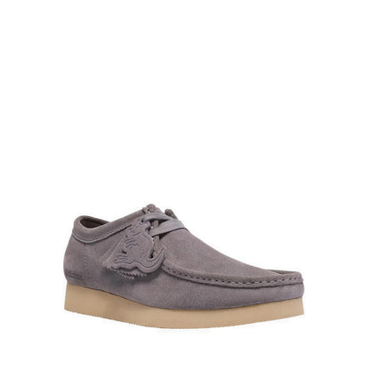 Mens Wallabee 2604 - Grey