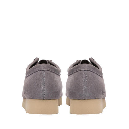 Mens Wallabee 2604 - Grey
