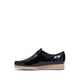 Mens Wallabee 2604 - Navy