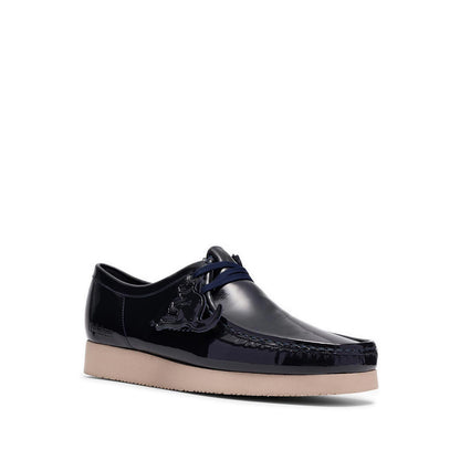 Mens Wallabee 2604 - Navy