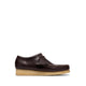 Mens Wallabee - Dark Brown