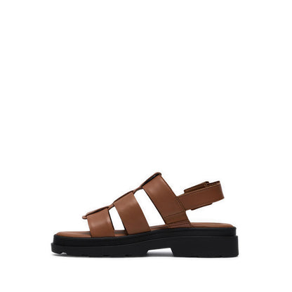 Womens Orinoco3 Strap - Tan
