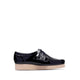 Womens Wallabee. 2604 - Navy