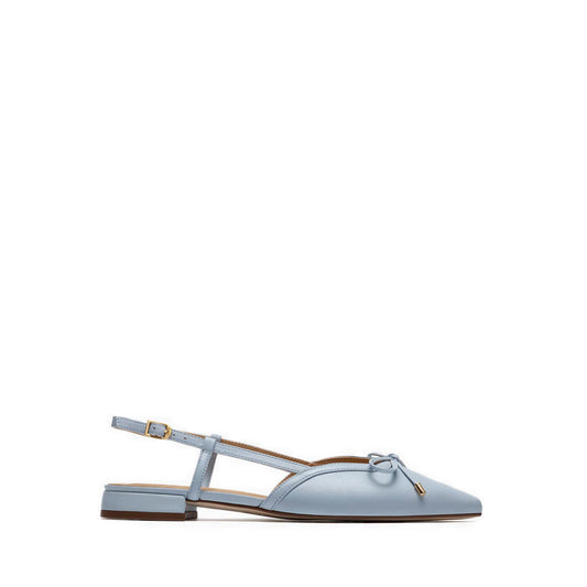 Womens Sensa15 Bow - Light Blue