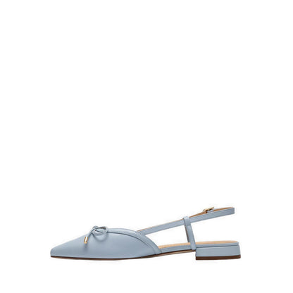 Womens Sensa15 Bow - Light Blue