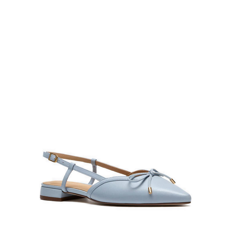 Womens Sensa15 Bow - Light Blue