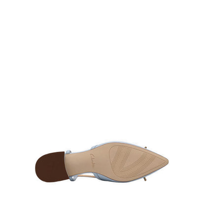 Womens Sensa15 Bow - Light Blue